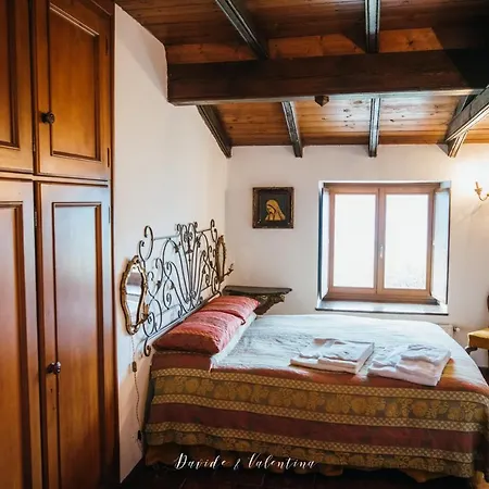 Castel Ivano Bed & Breakfast