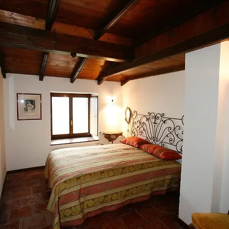 Bed & Breakfast Castel Ivano *