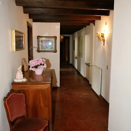 Bed & Breakfast Castel Ivano