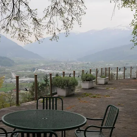Bed & Breakfast Castel Ivano *