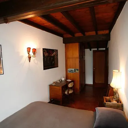 Bed & Breakfast Castel Ivano *