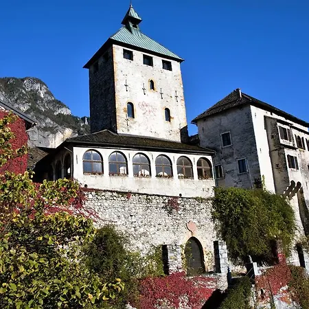 Bed & Breakfast Castel Ivano